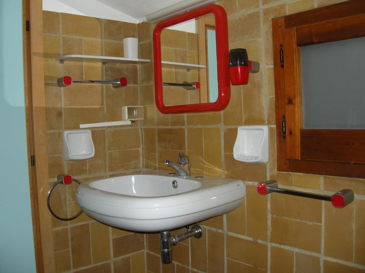 Via Dei Gerani B&B Sìnnai Quarto foto
