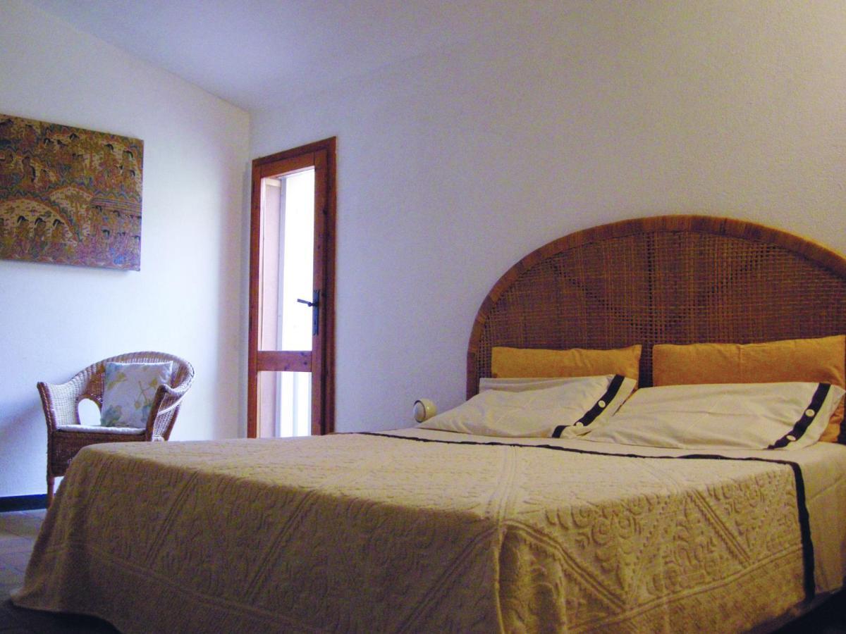 Via Dei Gerani B&B Sìnnai Quarto foto