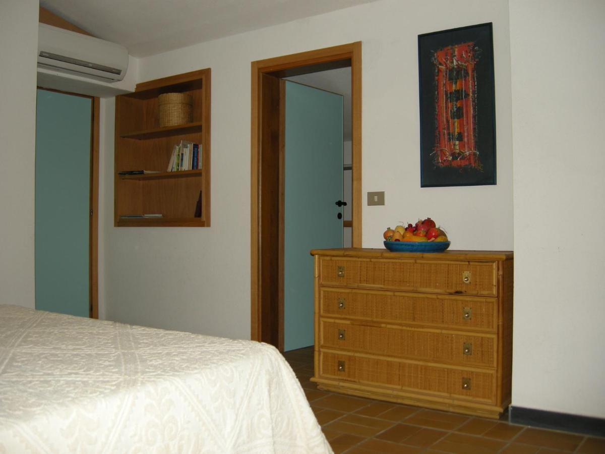 Via Dei Gerani B&B Sìnnai Quarto foto