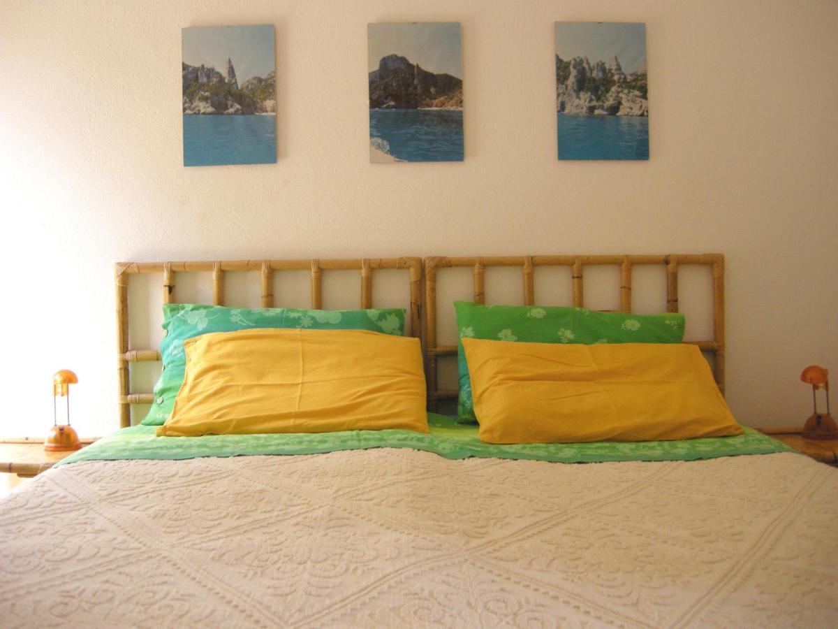 Via Dei Gerani B&B Sìnnai Quarto foto